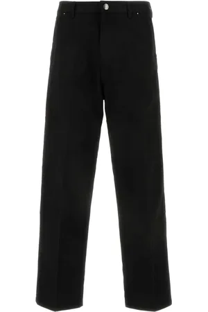 Moncler Byxor i stretch