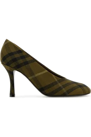 Burberry Rutiga pumps 80 mm