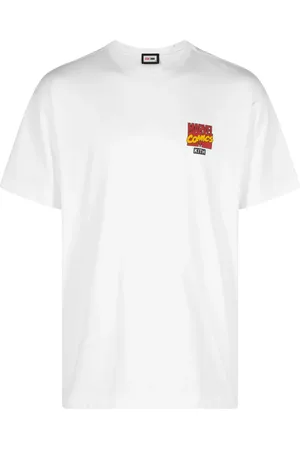 KITH X Marvel Universe t