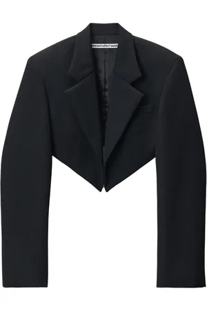Alexander Wang Kort blazer