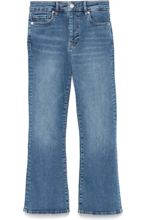 Frame Croppade bootcut