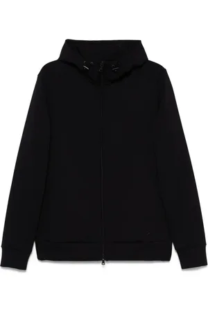Paul & Shark Hoodie med Typhoon®