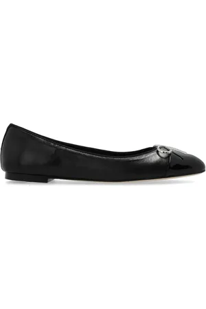 SOPHIA WEBSTER Pirouette ballerinaskor