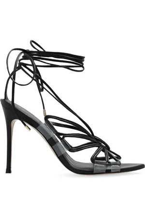 SOPHIA WEBSTER Havanna sandaler 120 mm