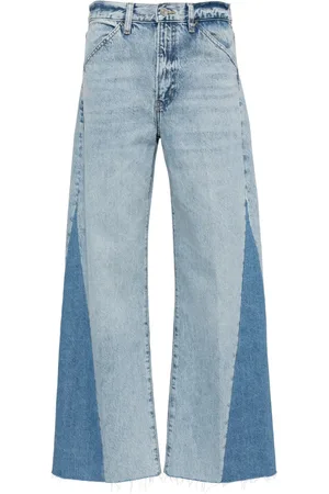 Frame Baggy palazzo