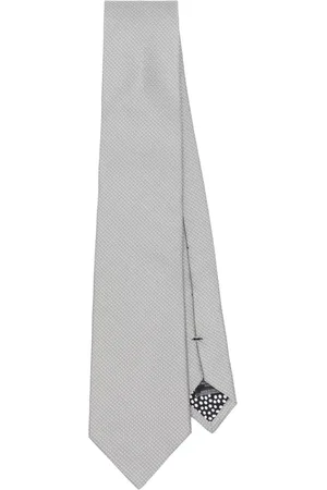 Paul Smith Prickig sidenslips