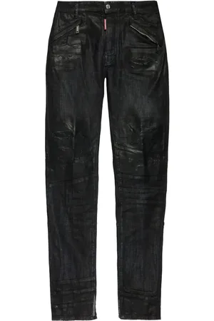 Dsquared2 Tidy bikerjeans