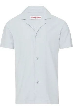 Orlebar Brown Howell skjorta