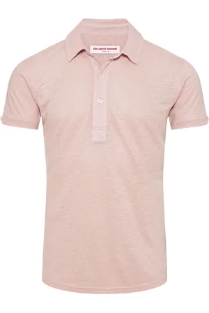 Orlebar Brown Sebastian pikétröja