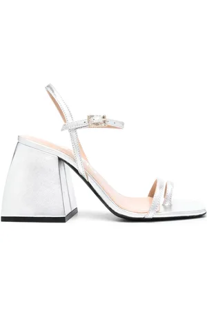 NODALETO Sally sandaler 90 mm