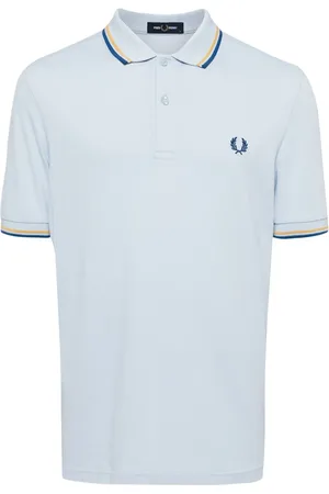 Fred Perry T