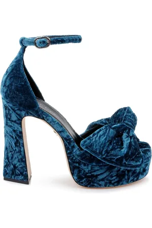 DEE OCLEPPO Benton sandaler 90 mm