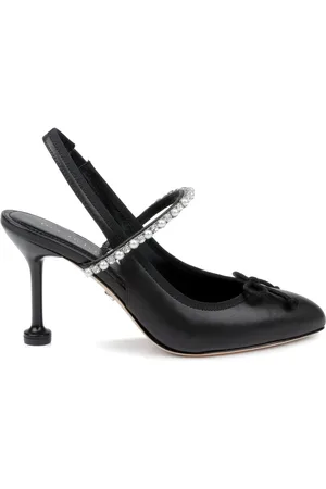 DEE OCLEPPO Houston pumps 76 mm