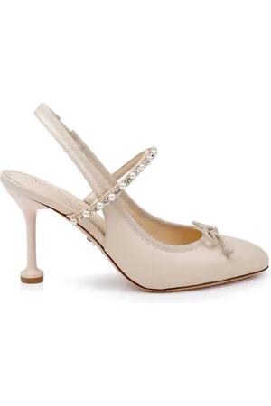 DEE OCLEPPO Houston pumps 76 mm