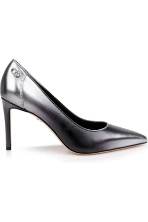 DEE OCLEPPO Santorini pumps 76 mm