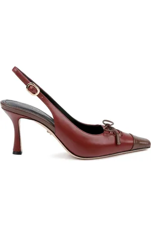 DEE OCLEPPO Fremont pumps 76 mm