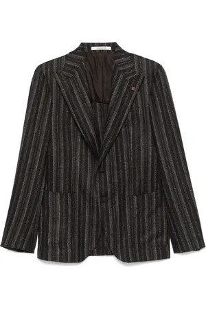 TAGLIATORE Randig blazer