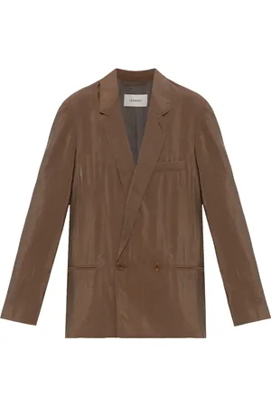 LEMAIRE Dubbelknäppt blazer