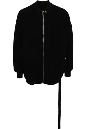 Rick Owens Jumbo pilotjacka