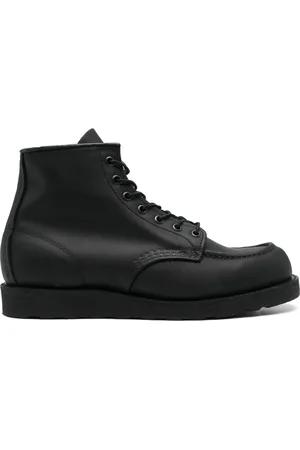 Red Wing Ankelboots i läder
