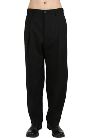 Marni Wool straight