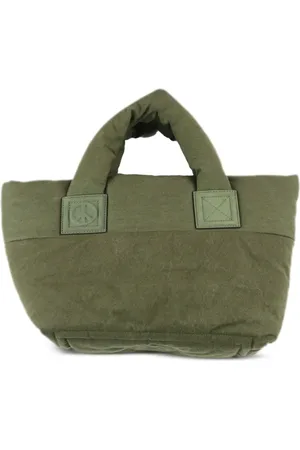 READYMADE Totebag med graverad detalj