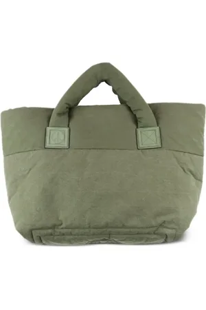 READYMADE Totebag med graverad detalj