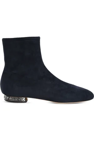 Casadei Galaxy stövlar