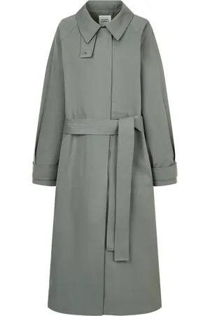 Studio Tomboy Trenchcoat i oversize