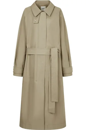 Studio Tomboy Trenchcoat i oversize