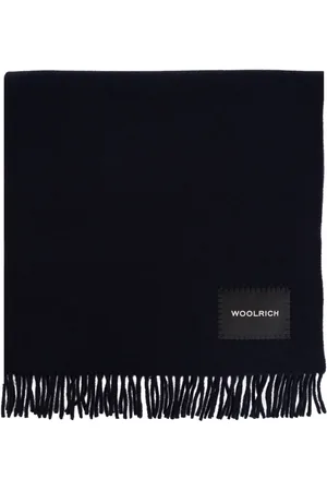 Woolrich Halsduk i jungfruull
