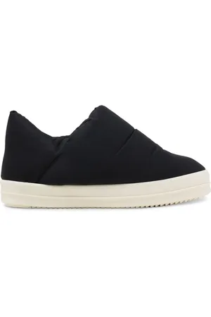 Rick Owens Porterville Puffer slip on