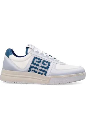 Givenchy G4 låga sneakers