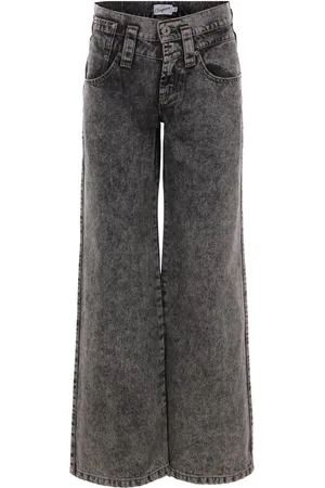 Vaquera Wide leg