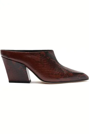 Scarosso Holly slip