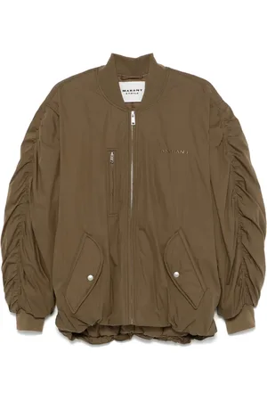 Marant Etoile Coleen bomberjacka