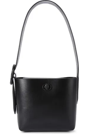 Kurt Geiger Chelsea liten bucketbag
