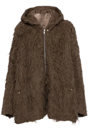 Rick Owens Jumbo Peter jacka