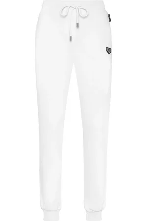 Philipp Plein Iconic Plein trackpants
