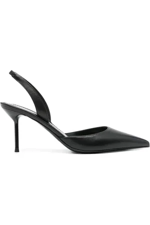 PARIS TEXAS Lidia slingback