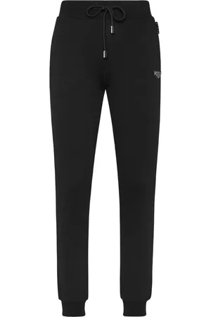 Philipp Plein Iconic sweatpants