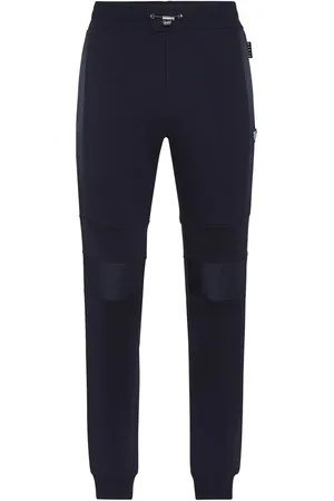 Philipp Plein Iconic Plein trackpants