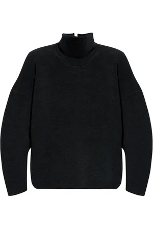 FEAR OF GOD Ottoman tröja med hög krage