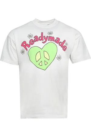 READYMADE T