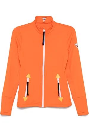 Rossignol X JCC Climi jacka
