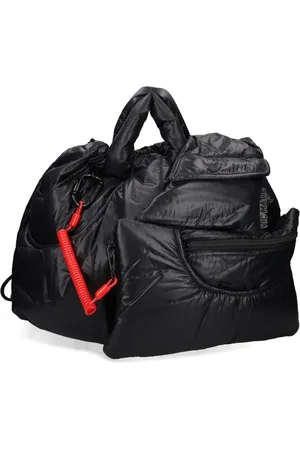 vic matiè Totebag med logotyp