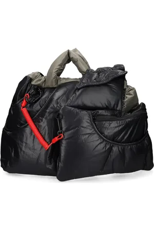 vic matiè Totebag med logotyp