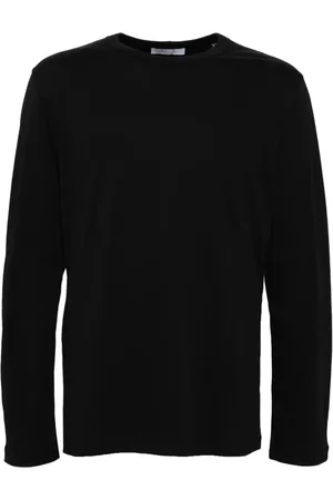 Helmut Lang Långärmad t