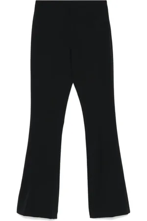 Twin-Set Byxor i bootcut