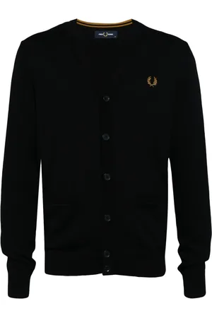 Fred Perry V